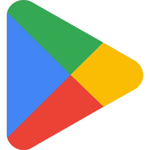 Play Store Icon